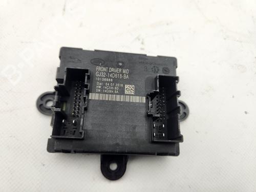 Used Electronic module Electronic module JAGUAR F-PACE (X761) 2.0 TD4 AWD (180 hp) 31573696 31573696