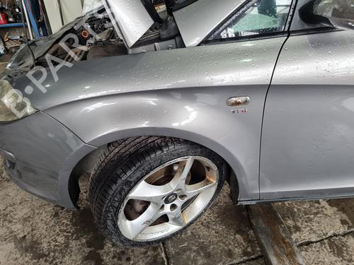 Used Left front fenders SEAT ALTEA (5P1) [2004-2015]  21646777