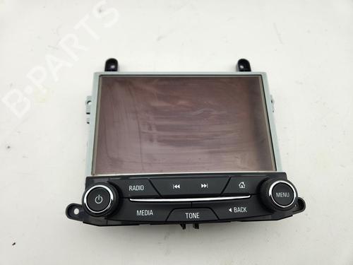 Used Display monitor Display monitor OPEL INSIGNIA A (G09) [2008-2017] 29207662 29207662