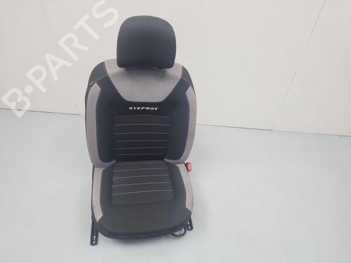 Used Right front seat Right front seat DACIA SANDERO II [2012-2026] 34613989 34613989
