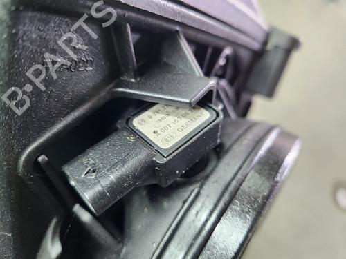Air filter box MERCEDES-BENZ A-CLASS (W176) A 45 AMG 4-matic (176.052) | BP27890596M87 