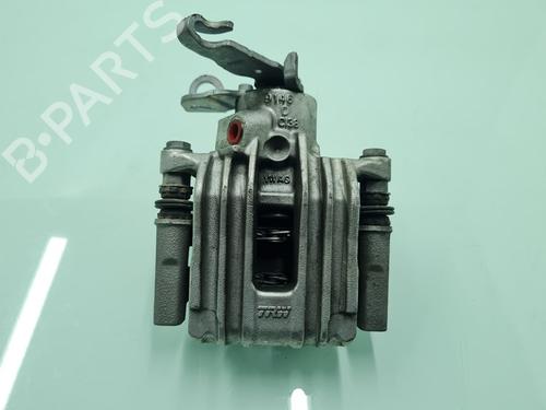 Left rear brake caliper VW T-CROSS (C11, D31) 1.0 TSI | BP21765361M107 - Image 1