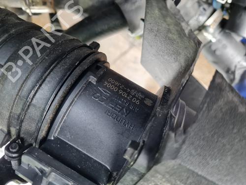 Used Mass air flow sensor HYUNDAI i20 III (BC3, BI3) [2020-2025]  22968151
