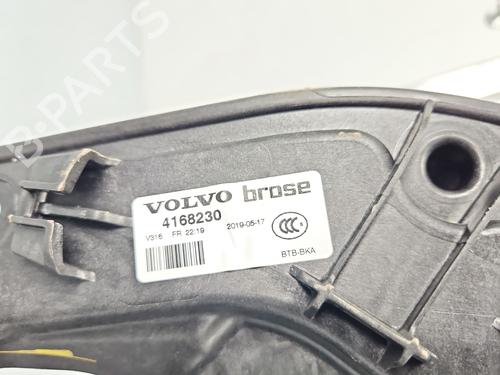 Front right window mechanism VOLVO XC40 (536) T3 | BP38045840C23 - Image 7