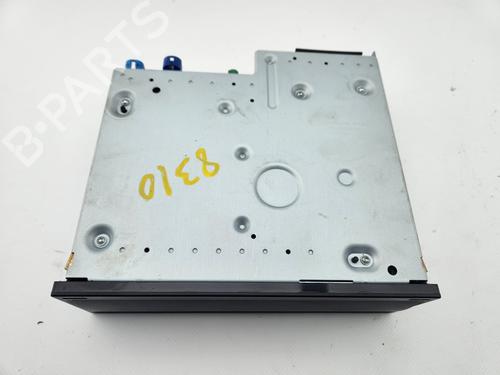 Used Electronic module Electronic module AUDI A1 Sportback (8XA, 8XF) 1.0 TFSI (95 hp) 34401564 34401564