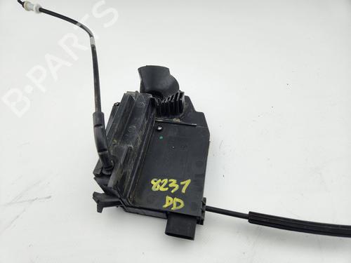 Used Front right lock Front right lock 33401997 33401997