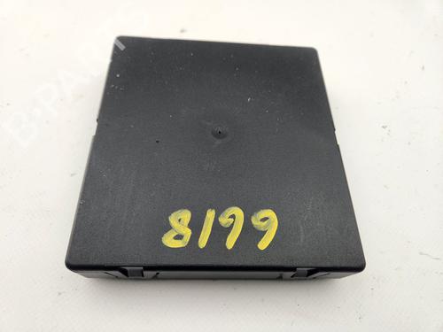 Used Electronic module Electronic module AUDI A6 C6 (4F2) [2004-2011] 34055538 34055538