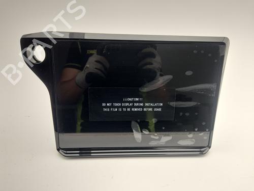 Display FORD PUMA (J2K, CF7) 1.0 EcoBoost mHEV | BP38175647C48 - Image 3