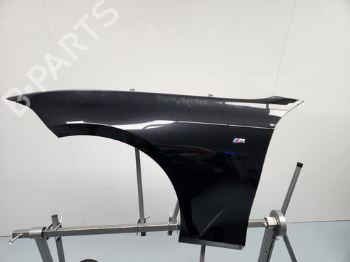 Left front fenders BMW 3 (G20, G80, G28) 330 d xDrive | BP29290058C41 