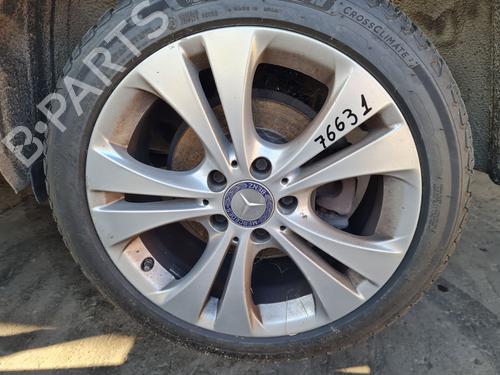 Used Rim MERCEDES-BENZ B-CLASS Sports Tourer (W246, W242) [2011-2018]  28814105