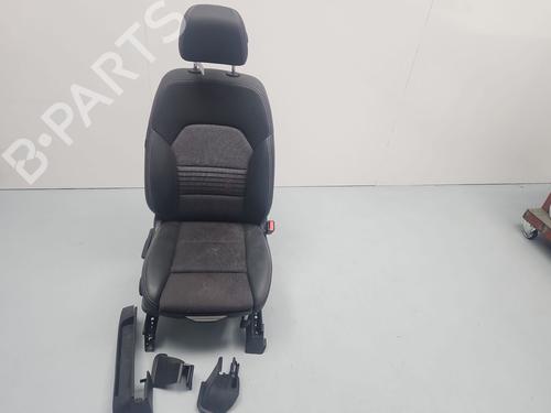 Used Right front seat Right front seat MERCEDES-BENZ B-CLASS Sports Tourer (W246, W242) B 200 CDI / d (246.208) (136 hp) 34613993 34613993