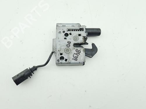 Used Hood lock Hood lock PORSCHE MACAN (95B) 2.9 GTS (95BBL1) (380 hp) 40080589 40080589