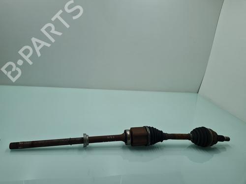 Used Right front driveshaft Right front driveshaft LAND ROVER RANGE ROVER EVOQUE (L538) [2011-2019] 21639299 21639299