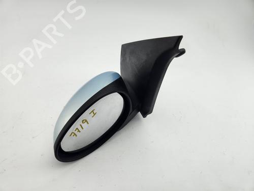 left-mirror-toyota-aygo-_b1_-2005-2006-2007-2008-2009-2010-2011-2012-2013-2014-30259207 main image