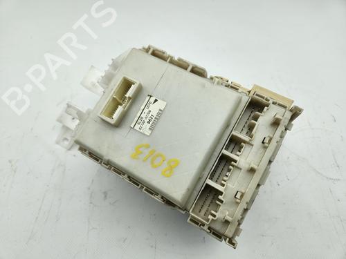 Used Fuse box Fuse box TOYOTA YARIS (_P9_) [2005-2014] 30963409 30963409