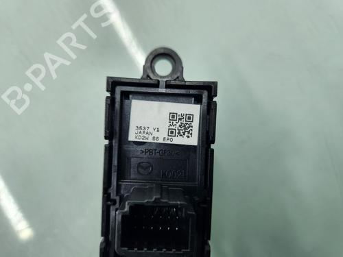 Handremsysteem MAZDA CX-5 (KF) 2.0 AWD | BP25849324E5 