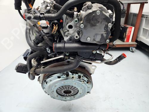 Engine SEAT TOLEDO III (5P2)  | BP29966005M1