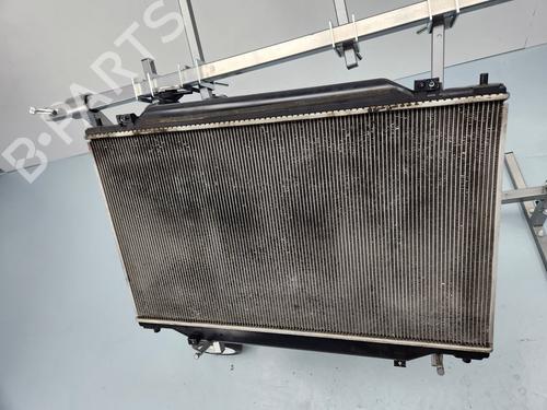 Water radiator MAZDA CX-5 (KF) | BP29534634M31 - Image 3
