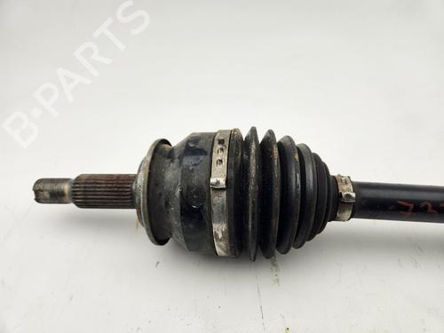 Right front driveshaft MITSUBISHI ECLIPSE CROSS (GK_, GL_) 1.5 T-Mivec 4WD | BP29722322M39 - Image 4