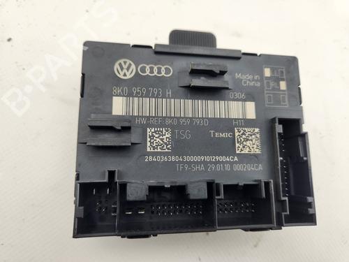 Electronic module AUDI A4 B8 Avant (8K5) | BP33929040M83 - Image 2