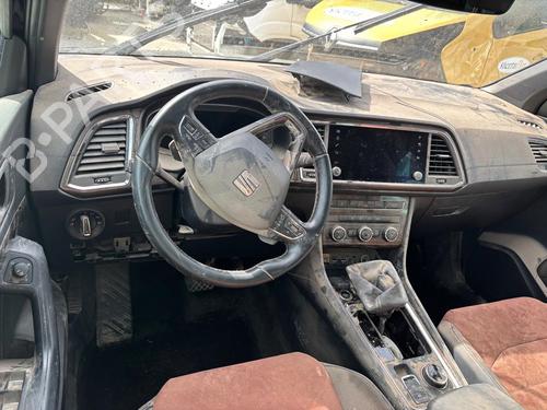 Tailgate SEAT ATECA (KH7, KHP)  | BP29547961C6 