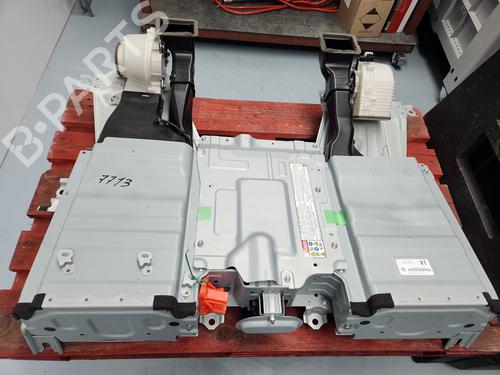 Used Battery LEXUS NX (_Z1_) [2014-2025]  29539302