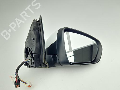Used Right mirror Right mirror CITROËN C5 AIRCROSS (A_) [2018-2026] 40219685 40219685