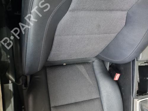 Used Right front seat Right front seat MERCEDES-BENZ C-CLASS T-Model (S204) C 220 CDI 4-matic (204.284) (170 hp) 28026386 28026386