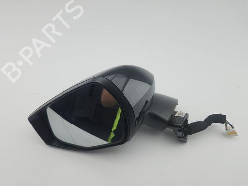 Used Left mirror Left mirror 37643672 37643672