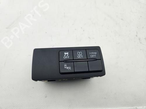 Used Switch Switch MAZDA 6 Saloon (GJ, GL) 2.2 D (GJ2FP) (150 hp) 31051485 31051485