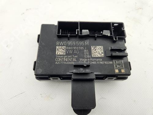 Module électronique AUDI A4 B9 Avant (8W5, 8WD) 35 TDI | BP30754191M83