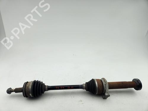 Used Right front driveshaft VW TRANSPORTER T6 Van (SGA, SGH, SHA, SHH) [2015-2024]  27701110