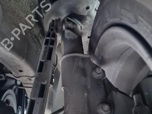 Used Right front shock absorber CHEVROLET CRUZE (J300) [2009-2025]  28375785