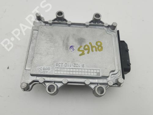 Gearbox control unit KIA SPORTAGE V (NQ5) 1.6 T-GDI MHEV | BP37643685M52 - Image 3