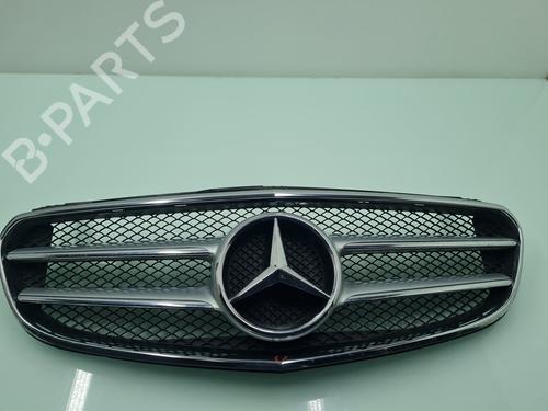 Grille MERCEDES-BENZ E-CLASS (W212)  | BP21658708C40 