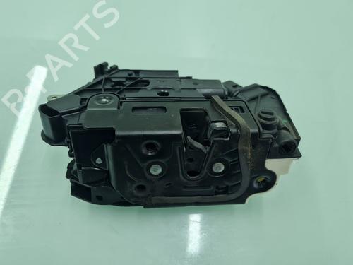 Rear right lock SEAT IBIZA IV ST (6J8, 6P8)  | BP21766753C99 