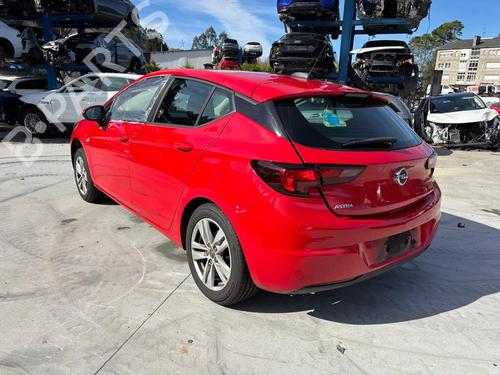 Headlight switch OPEL ASTRA K (B16) | BP32708927I24 - Image 2