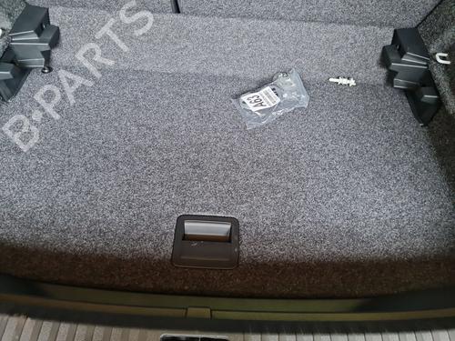 Bagagerumsgulv Bagagerumsgulv SEAT ARONA (KJ7, KJP) 1.0 TSI (116 hp) 36696444 36696444