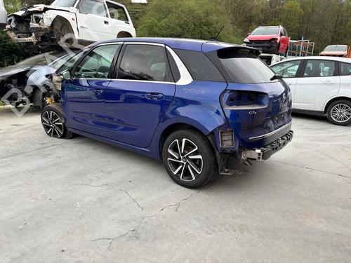 Electronic module CITROËN C4 Picasso II | BP27718575M83 - Image 4