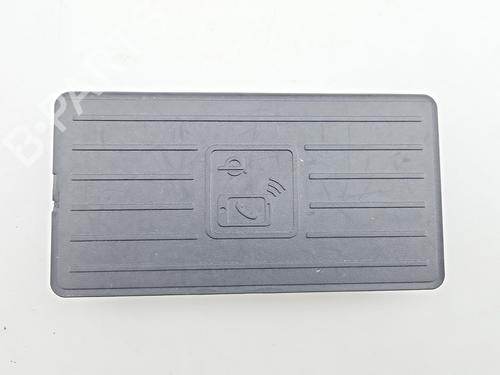 Used Electronic module Electronic module VW TOUAREG (CR7, RC8) 3.0 TDI 4motion (286 hp) 40037591 40037591