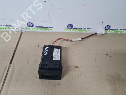 Used Ignition barrel Ignition barrel HYUNDAI ix35 (LM, EL, ELH) [2009-2016] 21660022 21660022