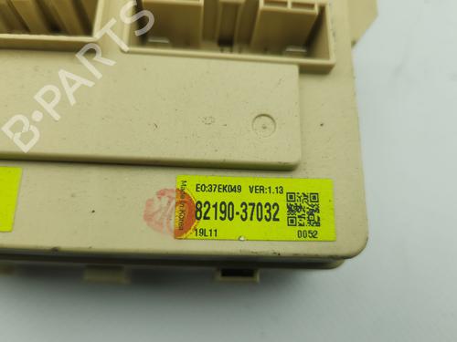 Fuse box SSANGYONG KORANDO (C300) 1.5 4WD | BP38622047E1 - Image 2