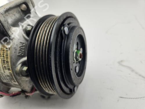 AC compressor OPEL ASTRA K (B16) | BP32750147M34 - Image 3