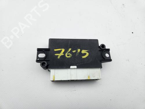 Used Electronic module Electronic module SEAT ARONA (KJ7, KJP) [2017-2026] 33441926 33441926