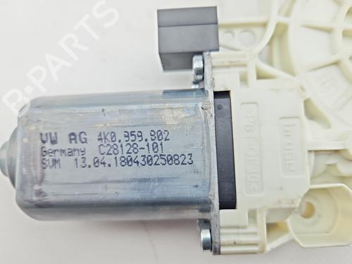 Right front window motor VW TOUAREG (CR7, RC8) 3.0 TDI 4motion | BP39943819E20 - Image 3