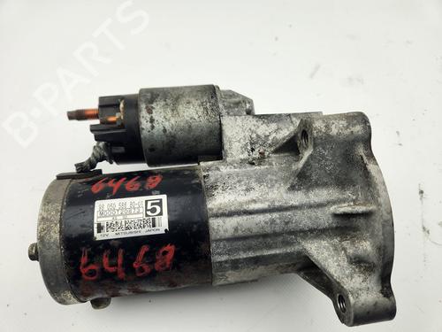 Used Starter Starter PEUGEOT 508 I (8D_) [2010-2018] 30635415 30635415
