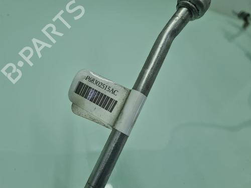 AC pipe JEEP COMPASS (MP, M6, MV, M7) | BP23945665M126 - Image 2