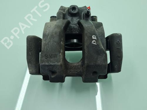Right front brake caliper BMW X4 (F26) xDrive 20 d | BP21638101M104 