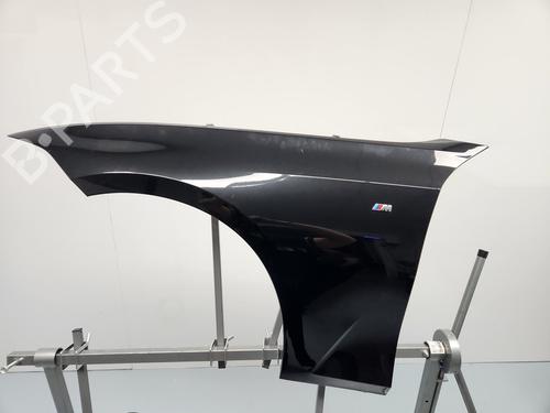 Used Left front fenders BMW 3 (G20, G80, G28) 330 d xDrive (265 hp) 29290058