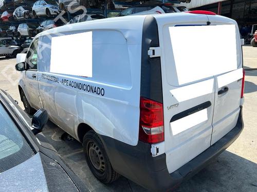 Used Parts MERCEDES-BENZ VITO Mixto (Double Cabin) (W447) [2014-2025]  2018554